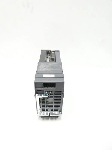 Mitsubishi MDS-D2-V2-160160W Servo Drive 270-311v-dc 155v-ac 3ph 7kw