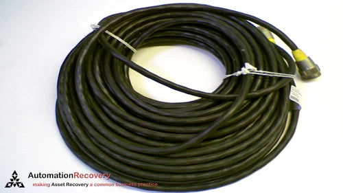 TURCK RSM RKM 56-23M/S1501 CORDSET 5 POLE MALE/FEMALE STRAIGHT 23M, NEW* #150032