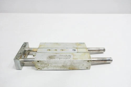 Festo DPZ-32-80-P-A-S2 Guided Slide Cylinder 32mm 80mm 10bar