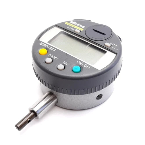 Mitutoyo ID-C1012CEB Digimatic Indicator, 0.5