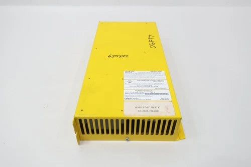 Fanuc EE-3505-710-001 Purge Module