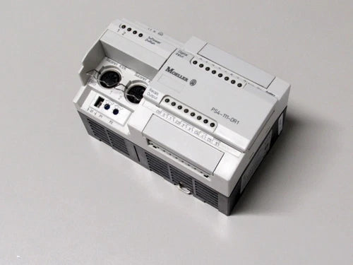 Moeller  PS4-111-DR1 SUCO Control Out: 24VDC 2A Top Zustand