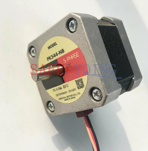 New One Motor Vexta PK544-NB Stepping motor