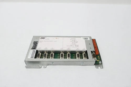 Abb SMU-03 3HNA013638-001/01 Serial Measurement Unit
