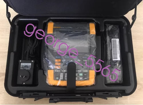 1PCS FLUKE 190-204/S handheld digital oscilloscope New fedex or DHL