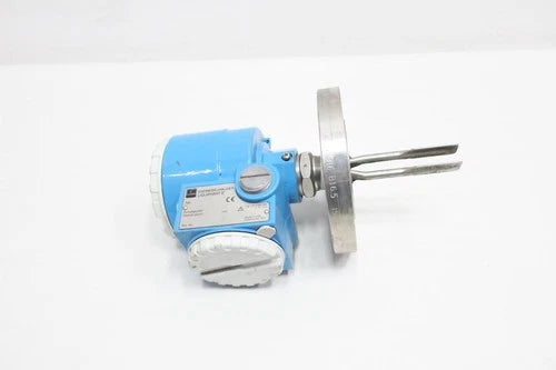 Endress Hauser FTL365QGN2A4G Liquiphant Ii Level Transmitter