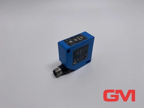 Wenglor Farbsensor FP04PCT80 colour sensor Arbeitsbereich 30...50mm 10-30VDC