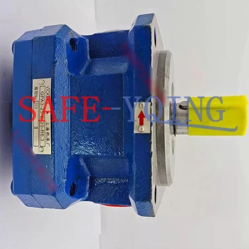 One New VICKERS GPA3-25-E-20-R6.3 gear pump