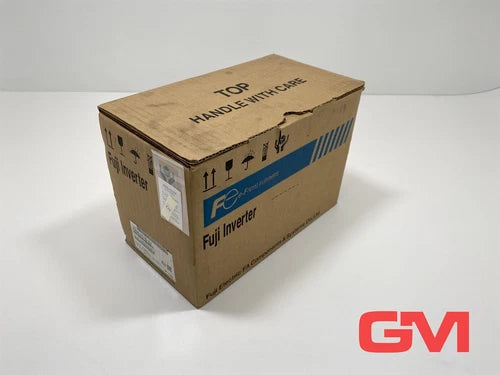 Fuji Electric Frequenzumrichter FRN0.4G1S-4J Frenic-Mega Inverter Module RGG4221