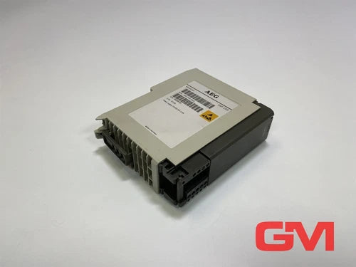 AEG Modicon Stromversorgung DNP 205 power supply 042244643 24VDC besch?digt