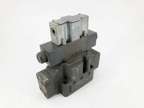 Bobinas de v¨¢lvula direcional 115V Denison Hydraulics A4D03-3B03-0303-10A1W01-1028