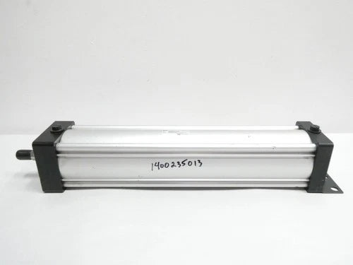 Parker 4.00CB4MA3U14A18.00 Double Acting Pneumatic Cylinder 4in 18in 150psi