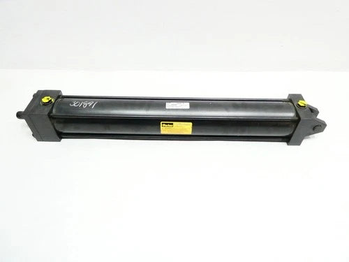 Parker 1H000010954 Double Acting Hydraulic Cylinder 1300psi