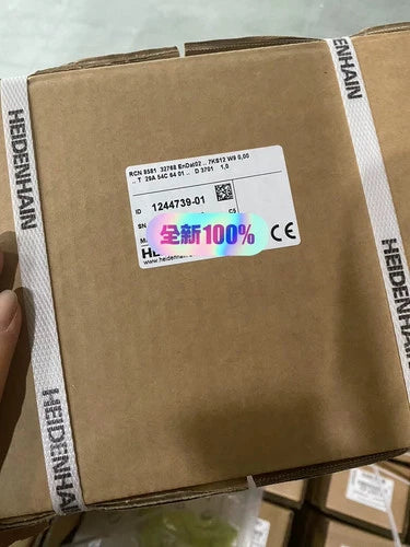 New&Original HEIDENHAIN RCN8581 ID:1244739-01 Negotiable Flash Sale ViaFedEx/DHL