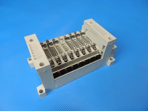 CKD ? Pneumatic Valve EHX Ventilinsel Inkl. MwSt