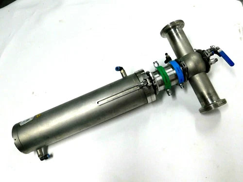 Krohne Optiquad - Ww 4060 W WW4000 24VDC/15W 2.1