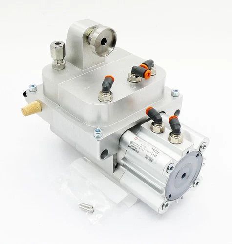 Metal Work 294L50A008CP pmax. 10bar Zirkulationsventil + Sensor -unused-