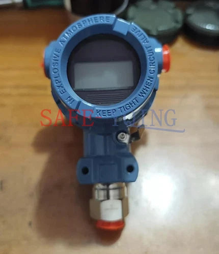 Used 1PCS Rosemount Pressure Transmitter 2088G3S22A1K1HR5