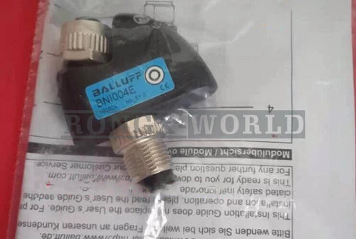 ONE Balluff Signal Converter BNI004E BNI IOL-724-000-K023 NEW