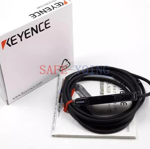 1PC KEYENCE PZ-M63P Photoelectric Switch sensor New