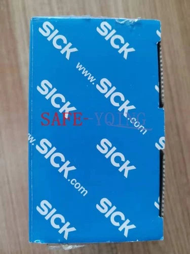 One new SICK sensor WTB27-3P2411S18