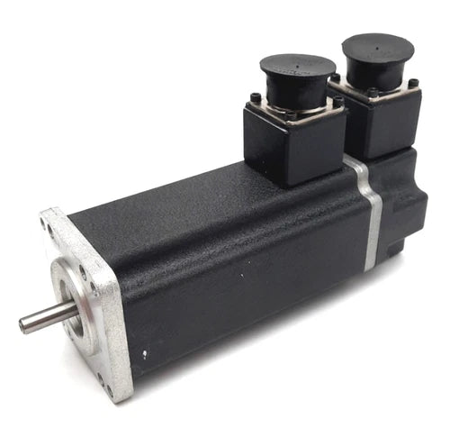 Allen Bradley N-2304-1-F00AA Servo Motor 4lb-in 6000RPM 3PH 115VAC 2.3A NEMA 23