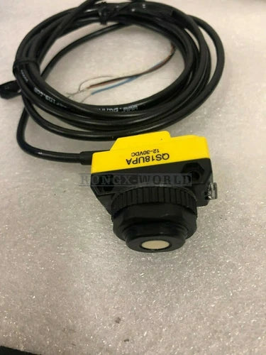 ONE BANNER Photoelectric Sensor QS18UPA