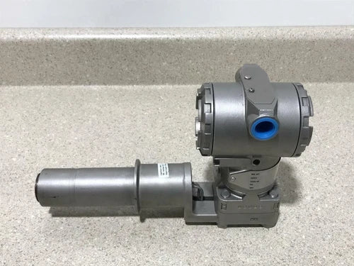 Rosemount SS 3051 CG2A22A1JS1  New