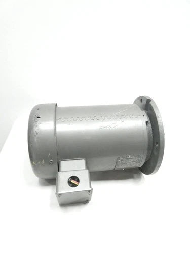 Baldor MVM3615D Ac Motor D112md 3ph 3.7kw 1725rpm 208-230/460v-ac