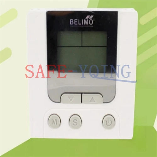 ONE NEW BELIMO temperature controller EXT-T24-D201