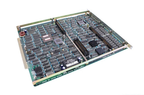 E4809-436-011-E 1911-1500-12-142 OKUMA GETESTET | GARANTIE INKLUSIVE