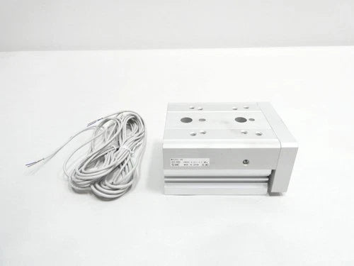 Smc MXS25L-40 Guided Slide Cylinder 25mm 40mm 0.15-0.7mpa