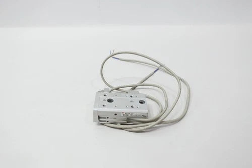 Smc MXS6-20AS-M9B Pneumatic Linear Actuator