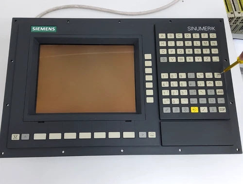 SIEMENS 6FC5103-0AB03-1AA3/ 6FC5147-0AA14-1AA2 SINUMERIK 840C/840CE