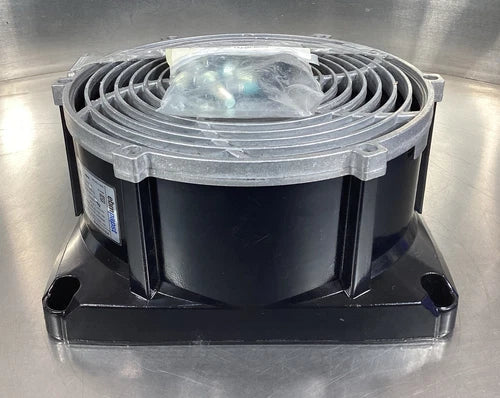 Siemens/EBM Papst 1PH8902-1AF00-0AA0 Simotics M Aluminum Fan W2D270-EB26-08   6E