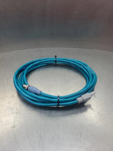 Turck RSSD-441-6M (U-10867) PLC Cable.                                      5A-5