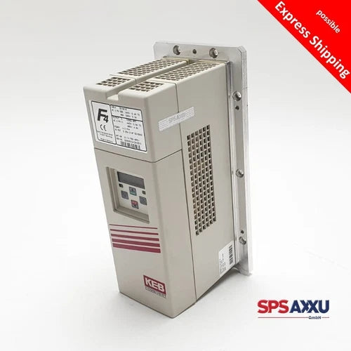 KEB Combivert  Frequenzumricter F4  10.F4.FBD-4R01  2,2 KW