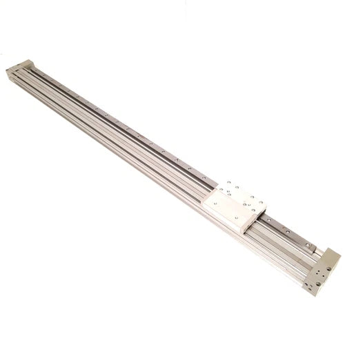 SMC MY1H20-800-XB11 Linear Guide Slide Table Bore: 20mm, Stroke: 800mm, M5 Ports