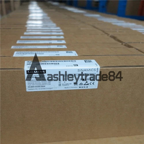 1PCS NEW SIEMENS 6AV2124-0MC24-1AX0 6AV2 124-0MC24-1AX0 6AV21240MC241AX0 TP1200