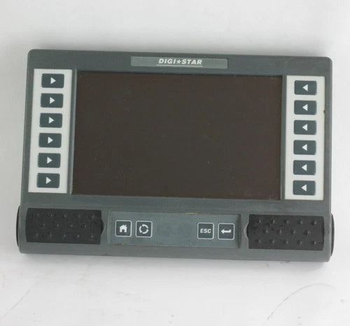 Terminal Topcon Digistar RDS Isocan 2 755619 Scale Link 2000 ISO Series Isocan2