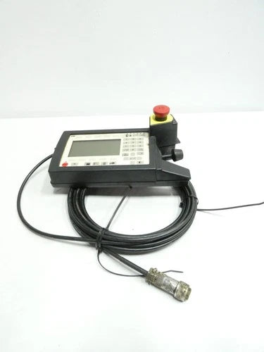 Abb 3HAB5386-1 Robot Teach Pendant