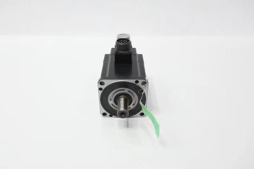 Sanyo Denki P20B10100DXS00M Servo Motor 1kw 3000rpm 200v-ac 3ph