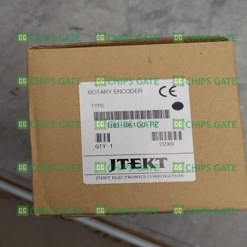 1 pe?a nova em folha codificador rotativo koyo TRD-GK100-RZ TRDGK100RZ envio r¨¢pido