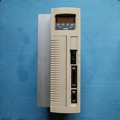 1pcs used TECO JSDA-50A3 #E10