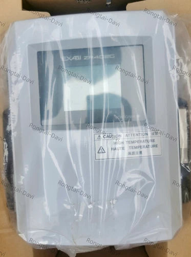 1PCS YOKOGAWA ZR402G-T-E-E-A/SCT Zirconia Oxygen analyzer Brand New