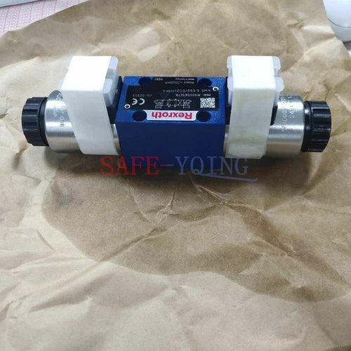 1PCS rexroth valve 4WE6E62/EG24N9K4 R900561278