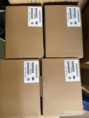 1PCS NEW HACH NA8000 8646400 4-20mA output module Fedex or DHL