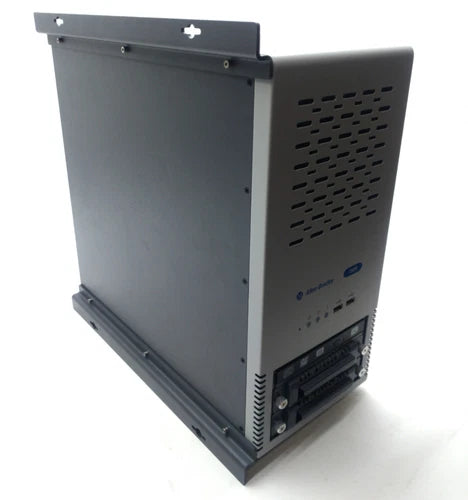 Allen Bradley 6177R-M4AXP 750R Industrial Computer Intel P4 3GHz 2GB RAM *No HDD