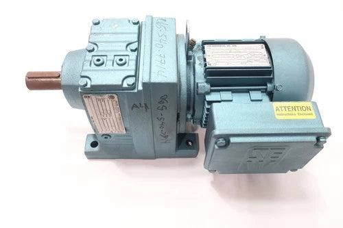 Sew-eurodrive R47DT71D4 DFT71D4 Gearmotor 26rpm 1/2hp 460v-ac 3ph