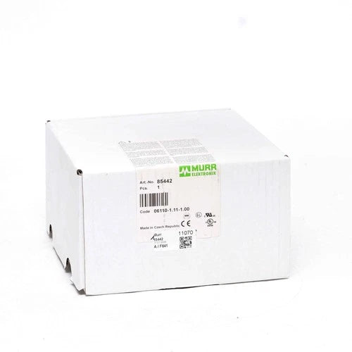 Murr Emparro Schaltnetzteil 1-phasig 24-28VDC/20A 85442 -new-